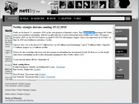 Nettby